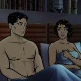 Archer S10E03 WEBRip x264-ION10