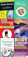 Assorted Books Collection - July 13 2020