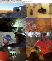 Outback Opal Hunters S03E04 PDTV Nemo