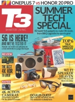 T3 - August 2019 UK