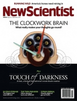 New Scientist - 31 August 2013