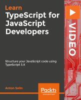 Packt | TypeScript for JavaScript Developers [FCO]
