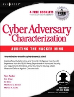 [ FreeCourseWeb ] Cyber Adversary Characterization - Auditing the Hacker Mind