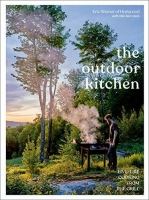 [ FreeCourseWeb ] The Outdoor Kitchen- Live-Fire Cooking from the Grill