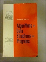 Algorithms + Data Structures = Programs (Prentice-Hall Series in Automatic Computation) 1st Edition [NulledPremium]