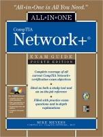 CompTIA Network PLUS 4E~tqw~ darksiderg