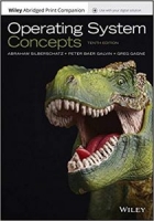 Operating System Concepts 10e [NulledPremium]