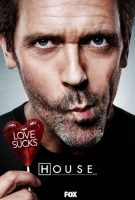 House M D S07E23 Moving On HDTV XviD