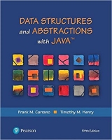 [ FreeCourseWeb ] Data Structures and Abstractions with Java (5th Edition) (What's New in Computer Science)