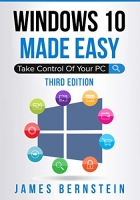 [ FreeCourseWeb ] Windows 10 Made Easy - Take Control of Your PC, 3rd Edition
