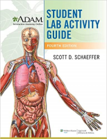 [ FreeCourseWeb ] A.D.A.M. Interactive Anatomy Online Student Lab Activity Guide 4th Edition