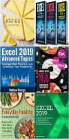 Assorted Books Collection - 27 November 2020 Part-2
