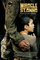 Miracle At St Anna DVDRip XviD-VST