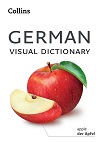Collins German Visual Dictionary