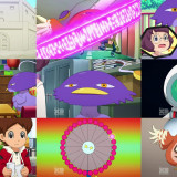 Yo-Kai Watch S02E21 DUBBED 720p HDTV x264-W4F