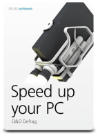 O&O Defrag Professional Edition 22.1 Build 2521 + key