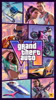 2022 GTA 6 Leaked 90 Clips
