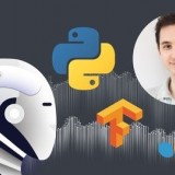 Udemy - Complete 2020 Data Science & Machine Learning Bootcamp