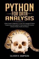 [ FreeCourseWeb ] Python For Data Analysis - A Basic Guide For Beginners, To Lea...