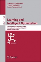 [ FreeCourseWeb ] Learning and Intelligent Optimization- 13th International Conf...