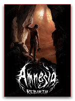 Amnesia: Rebirth (Win 7  Fix + MULTi7) - [DODI Repack]