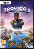 Tropico 6 Spitter v1.019 [Linux Native]