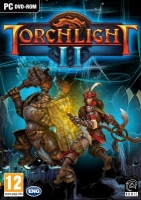 Torchlight II-RELOADED