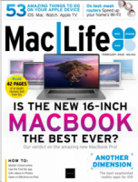 Mac Life UK – Issue 163, February 2020 [NulledPremium]