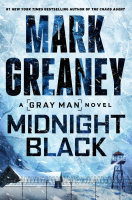 Mark Greaney - Gray Man - 14 - Midnight Black EPUB