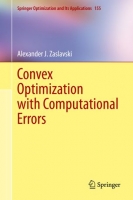 [ FreeCourseWeb ] Convex Optimization with Computational Errors