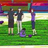 Great Pretender - 01 ~ 23 (720p)(Multiple Subtitle)-Erai-raws[TGx]