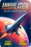 [ FreeCourseWeb ] Annihilation! by Joshua James