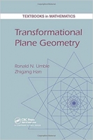 [ DevCourseWeb ] Transformational Plane Geometry