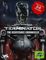 Terminator Resistance [HOODLUM] [2019] [MULTI]