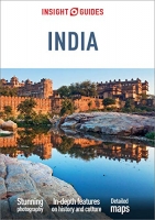 Insight Guides - India - 2019 [ePub] (Travel Guide)