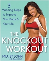 [ FreeCourseWeb ] The Knockout Workout - 3 Winning Steps to Improve Your Body and Your Life (EPUB)