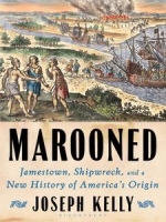 Marooned by Joseph Kelly (.epub)