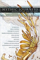 Mythic Journeys: Retold Myths and Legends [NulledPremium]
