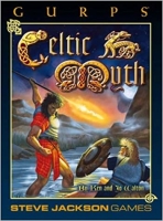 [ FreeCourseWeb ] GURPS Celtic Myth