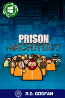 Prison Architect v 1 05 + 3 DLC [GOG]