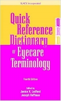 [ FreeCourseWeb ] Quick Reference Dictionary of Eyecare Terminology Ed 4