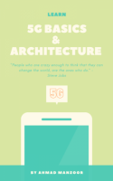 [ DevCourseWeb ] 5G Basics & Architecture