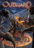 Outward (Build 20200616 + All DLCs + Multiplayer + MULTi12) - [DODI Repack]