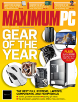 Maximum PC – January 2020 [NulledPremium]