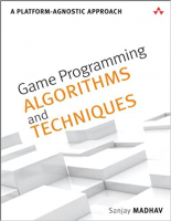 [ FreeCourseWeb ] Game Programming Algorithms and Techniques- A Platform-Agnostic Approach (Game Design)