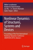[ DevCourseWeb ] Nonlinear Dynamics of Structures, Systems and Devices (EPUB)