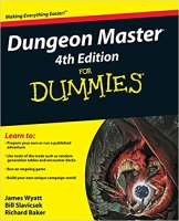 [ FreeCourseWeb ] Dungeon Master For Dummies, 4th Edition
