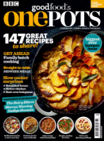 BBC Good Food’s – One Pots 2020 [NulledPremium]