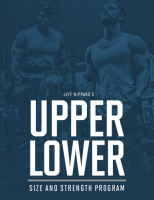 [ FreeCourseWeb ] Upper Lower Strength and Size Program
