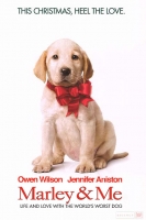Marley And Me TELESYNC XviD-ORC